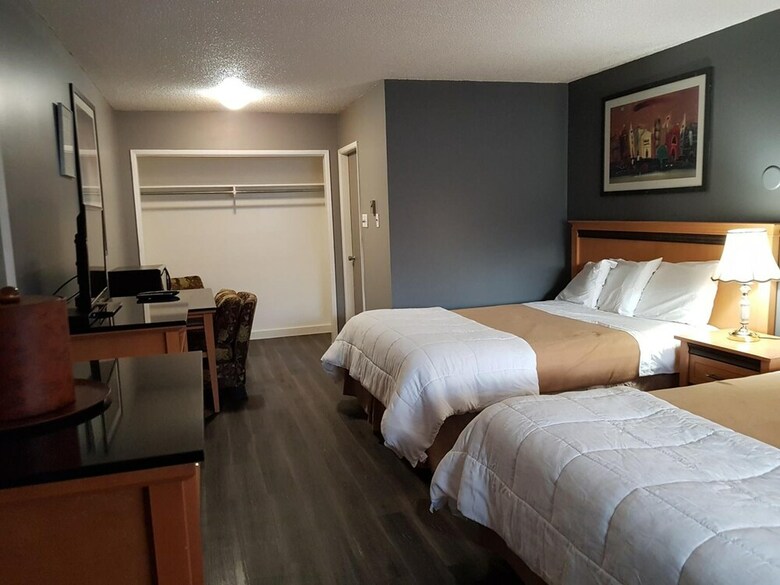 Motel Metro Inn