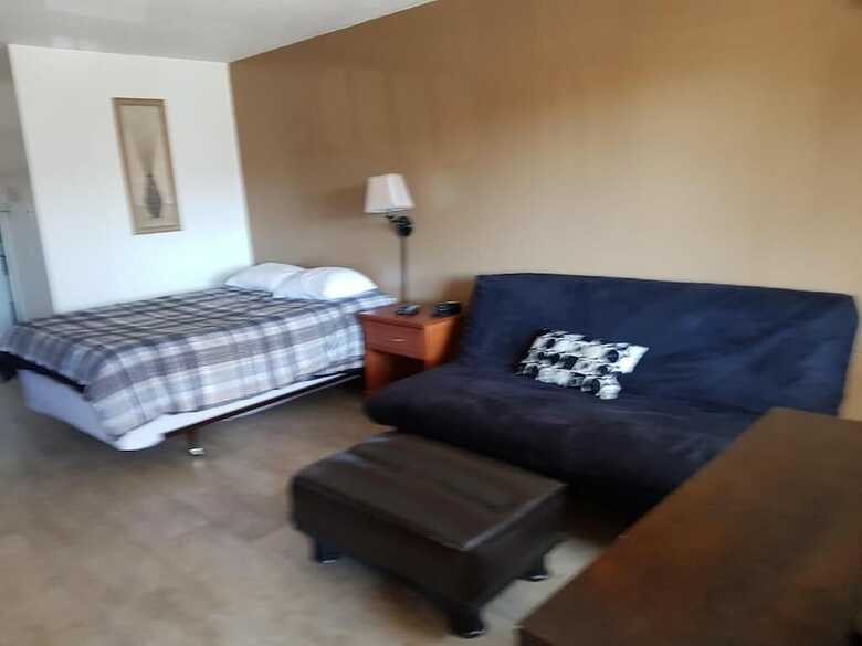 Motel Metro Inn