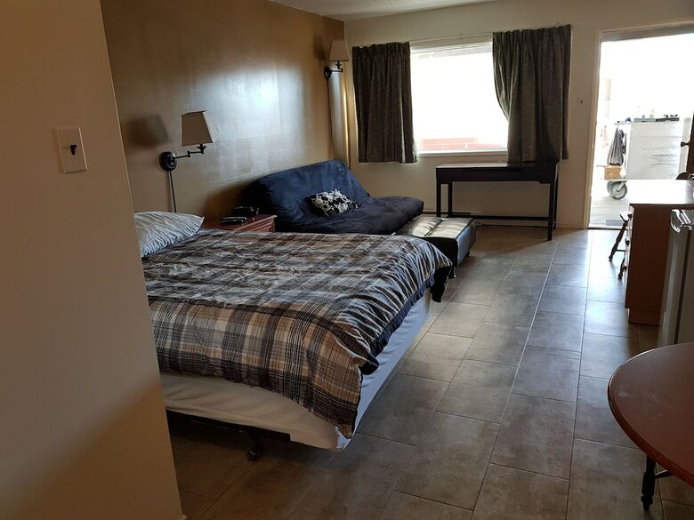 Motel Metro Inn