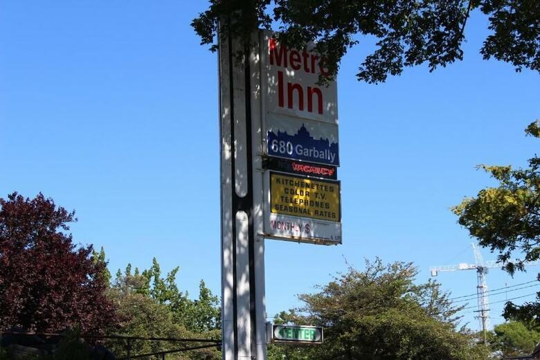 Motel Metro Inn