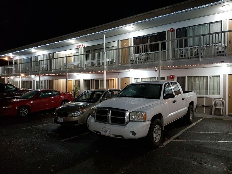 Motel Metro Inn