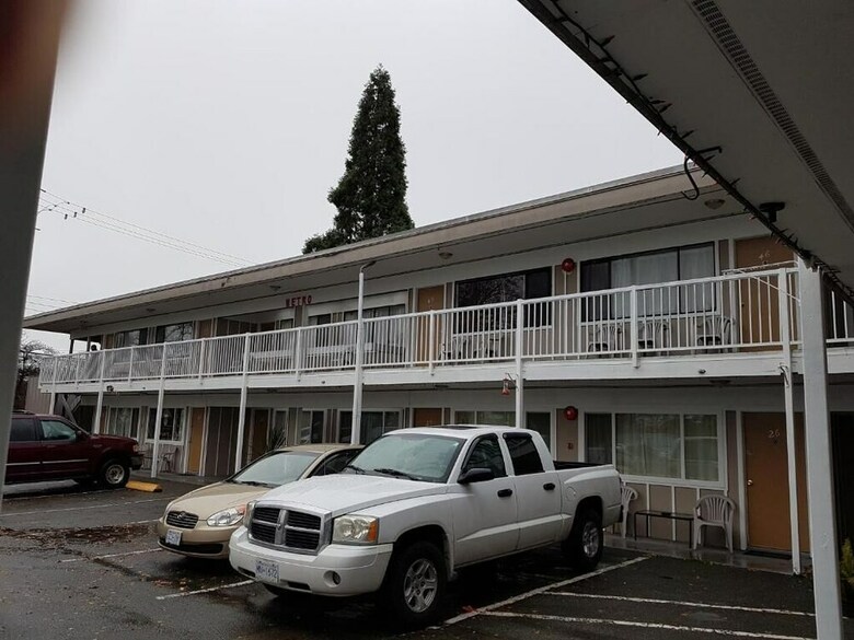 Motel Metro Inn