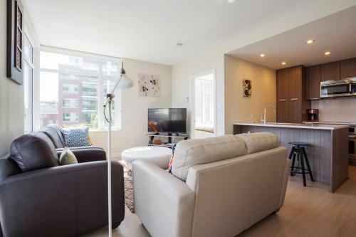 Apartamento Downtown Era Suite 2 Bed 2 Bath Free Parking