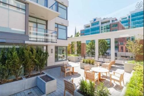 Apartamento Downtown Era Suite 2 Bed 2 Bath Free Parking