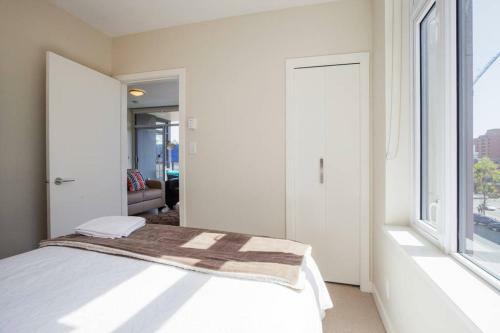 Apartamento Downtown Era Suite 2 Bed 2 Bath Free Parking