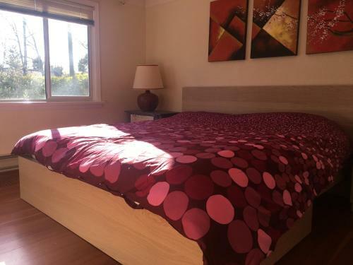 Apartamento Victoria Vacation Home