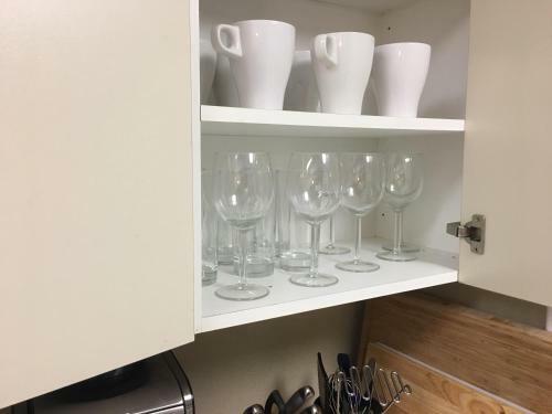 Apartamento Victoria Vacation Home