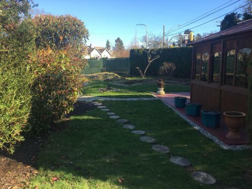 Apartamento Victoria Vacation Home