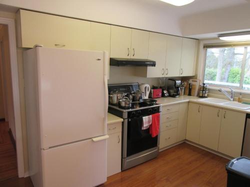 Apartamento Victoria Vacation Home