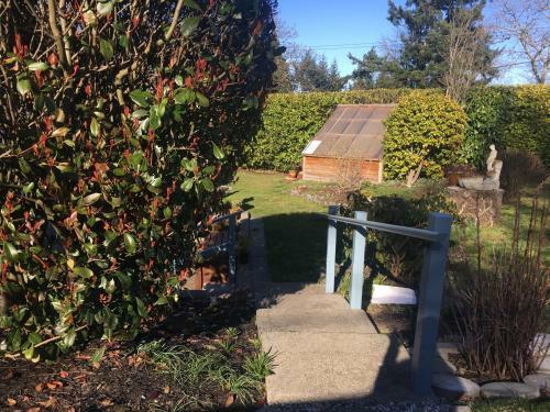 Apartamento Victoria Vacation Home