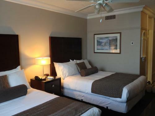 Capital City Center Hotel