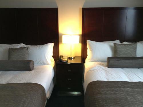 Capital City Center Hotel