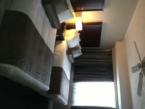 Capital City Center Hotel