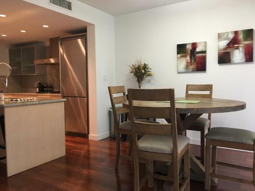 Apartamento Comfort At The Falls