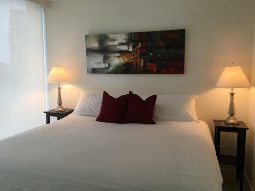 Apartamento Comfort At The Falls