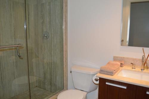 Apartamento Comfort At The Falls
