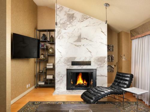 Best Western Plus Inner Harbour Hotel