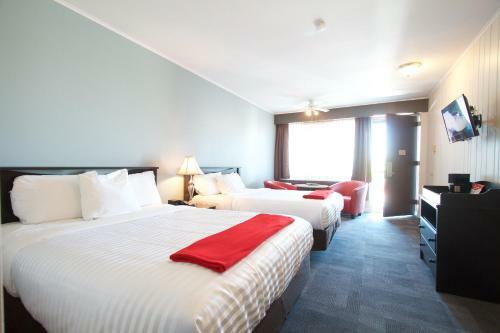 Paul's Motor Inn