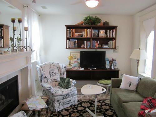 Bed & Breakfast Heathergate Cottage And Suites