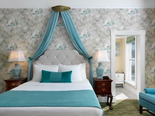 Hotel Pendray Inn And Tea House