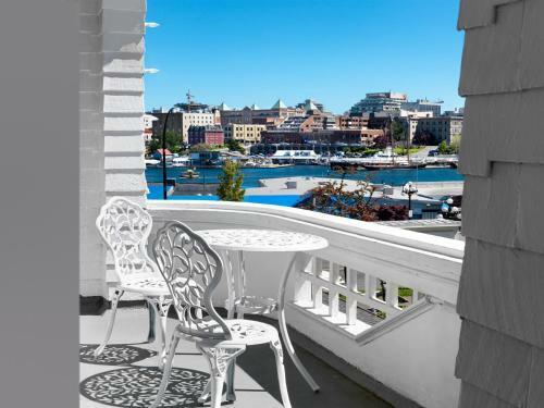 Hotel Pendray Inn And Tea House