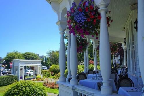 Hotel Pendray Inn And Tea House