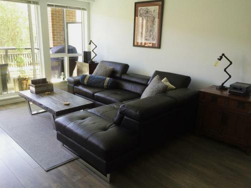 Apartamento Old Town Flat