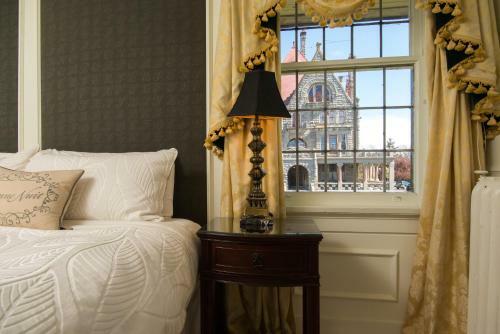 Hotel The Craigmyle