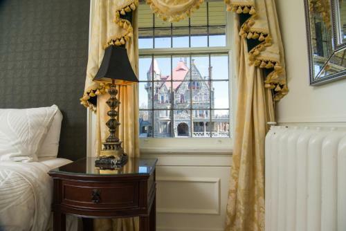 Hotel The Craigmyle