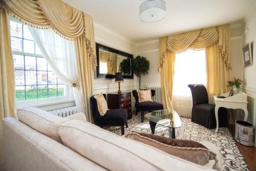 Hotel The Craigmyle