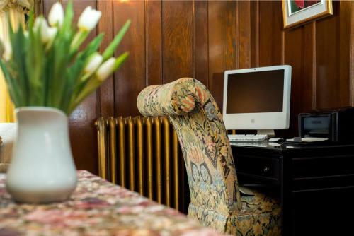 Hotel The Craigmyle