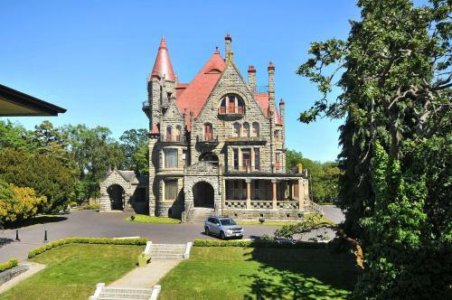 Hotel The Craigmyle