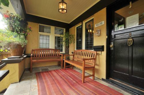 Hotel The Craigmyle