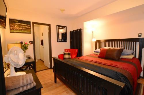 Marketa's Bed And Breakfast