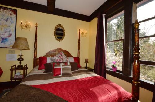 Marketa's Bed And Breakfast
