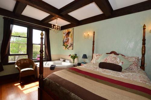 Marketa's Bed And Breakfast