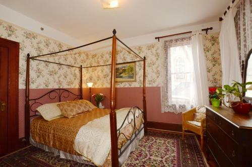 Marketa's Bed And Breakfast