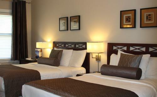 Hotel Helm's Inn