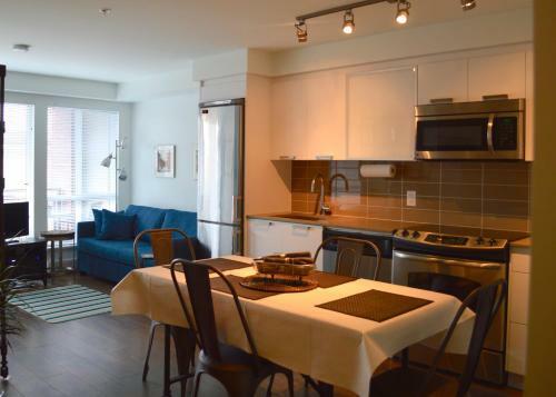 Apartamento Sundial Suite