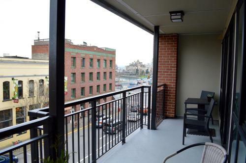 Apartamento Sundial Suite
