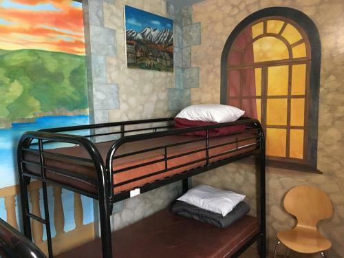 Turtle Hostel