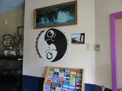 Turtle Hostel