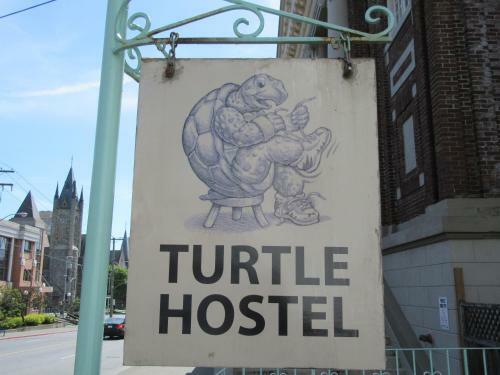 Turtle Hostel