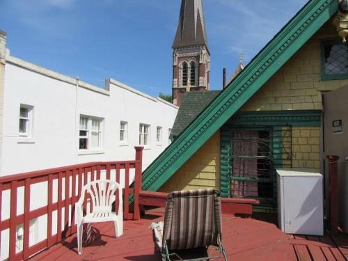 Turtle Hostel