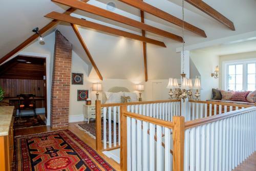 Villa Marco Polo Bed And Breakfast Inn