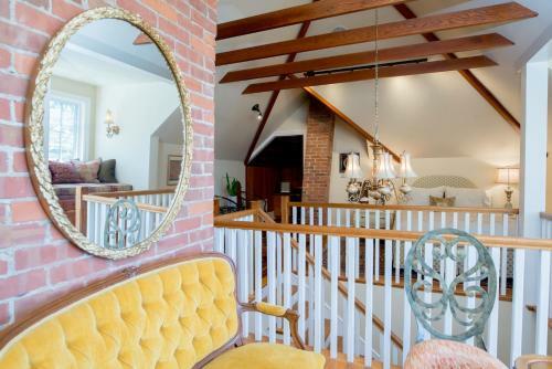 Villa Marco Polo Bed And Breakfast Inn