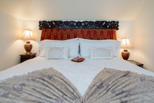 Villa Marco Polo Bed And Breakfast Inn