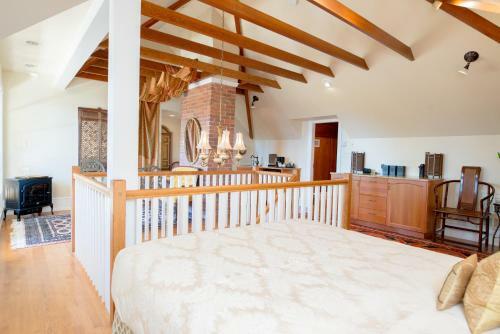 Villa Marco Polo Bed And Breakfast Inn