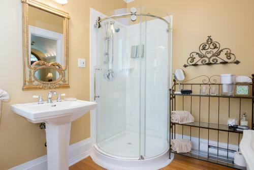 Villa Marco Polo Bed And Breakfast Inn