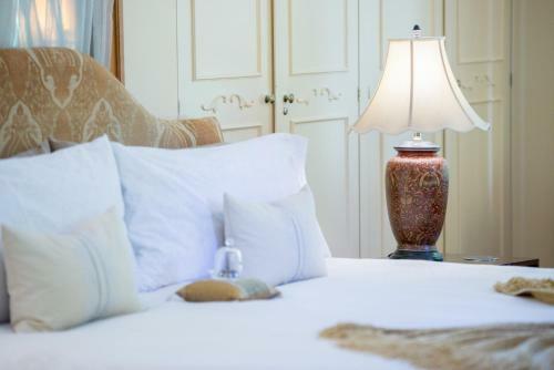 Villa Marco Polo Bed And Breakfast Inn